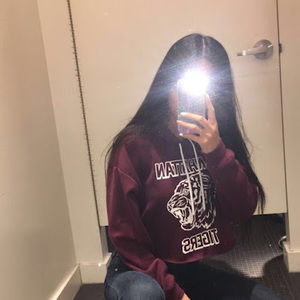 Meet your Posher, Gabrielle